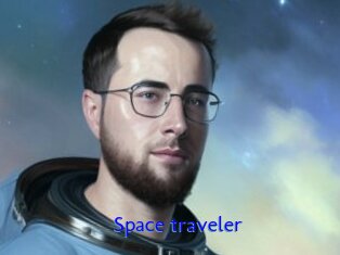 Space_traveler