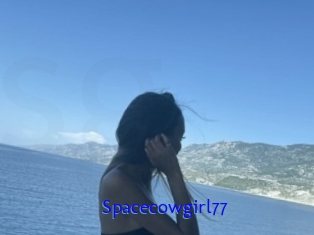 Spacecowgirl77