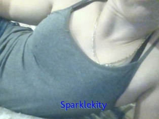 Sparklekity