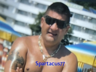 Spartacus77