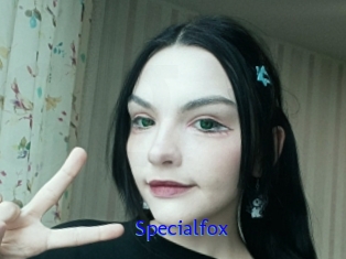 Specialfox
