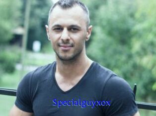 Specialguyxox