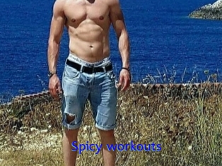 Spicy_workouts