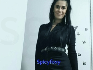 spicyfoxy Sexo Gratis
