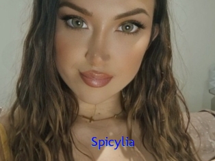 Spicylia