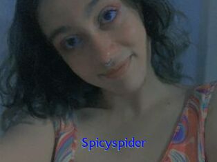 Spicyspider