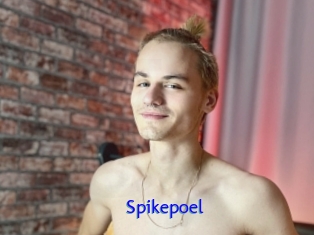 Spikepoel