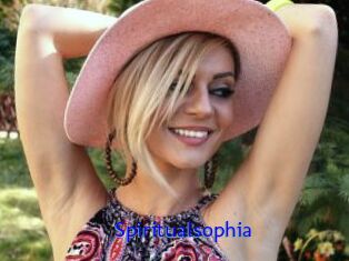 Spiritualsophia