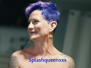 Splashqueenxxx