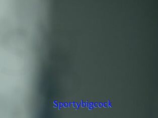 Sportybigcock