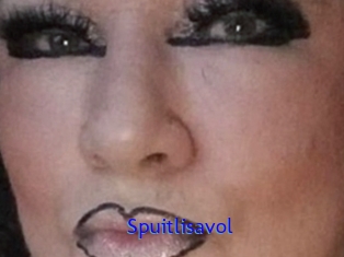 Spuitlisavol