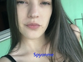 Spyonme