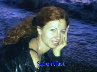 Sqquirtfast