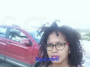 Squirtdoll