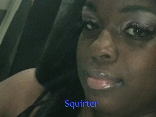Squirter