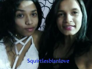 Squirtlesbianlove