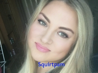 squirtpam Sexo Gratis