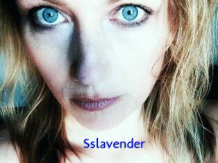 Sslavender
