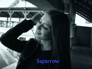 Ssparrow