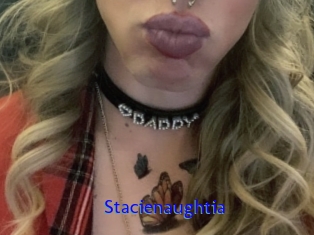 Stacienaughtia