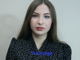 Stacypage