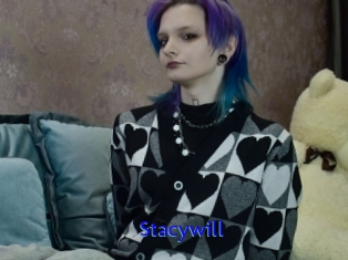 Stacywill
