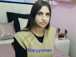 Stacyyumen