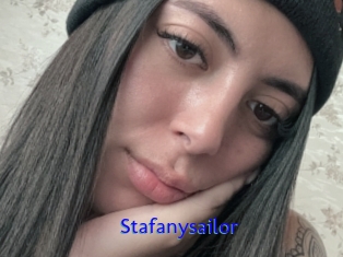 Stafanysailor