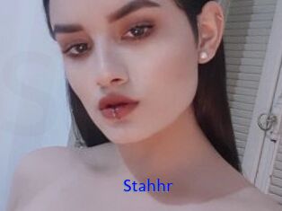 Stahhr