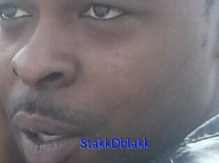 StakkDblakk