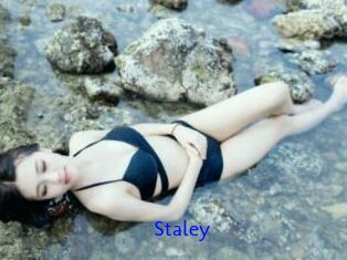 Staley