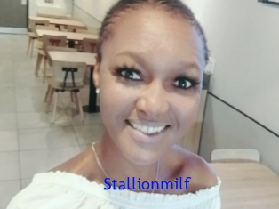 stallionmilf Sexo Gratis