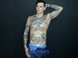 Stanlevy