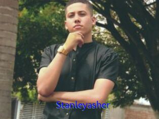 Stanleyasher