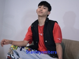 Stanleysmiters