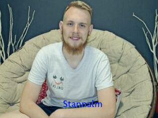 Stannalm