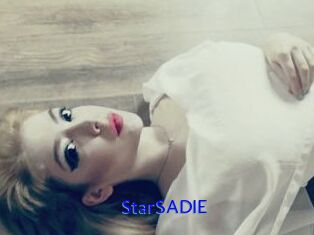 StarSADIE