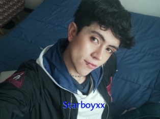 Starboyxx