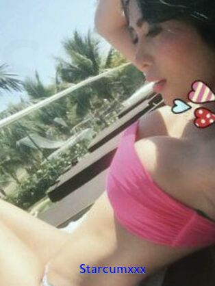 Starcumxxx