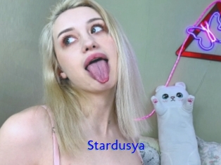 Stardusya