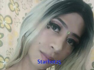 Starhot25