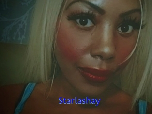 Starlashay