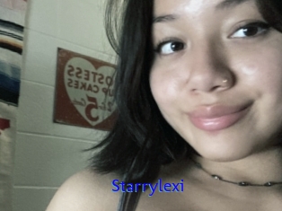 Starrylexi