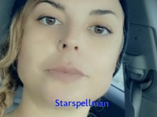 Starspellman