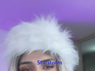 Starstorm