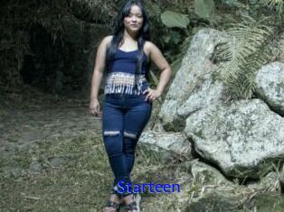 Starteen