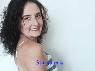 Starvaleria