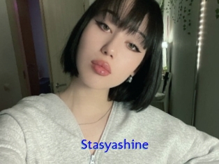 Stasyashine