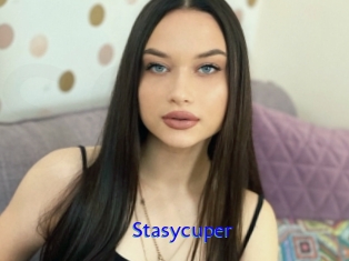 Stasycuper