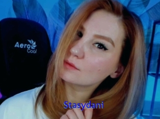 Stasydani